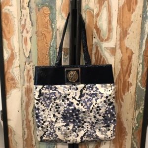 Tory Burch tote